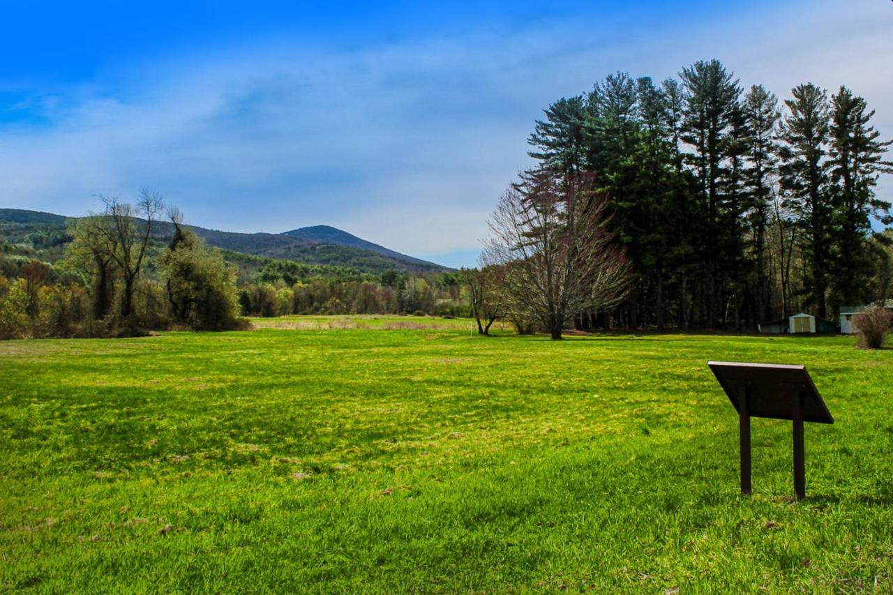 Villa Cape Me Away Gilford Exterior foto